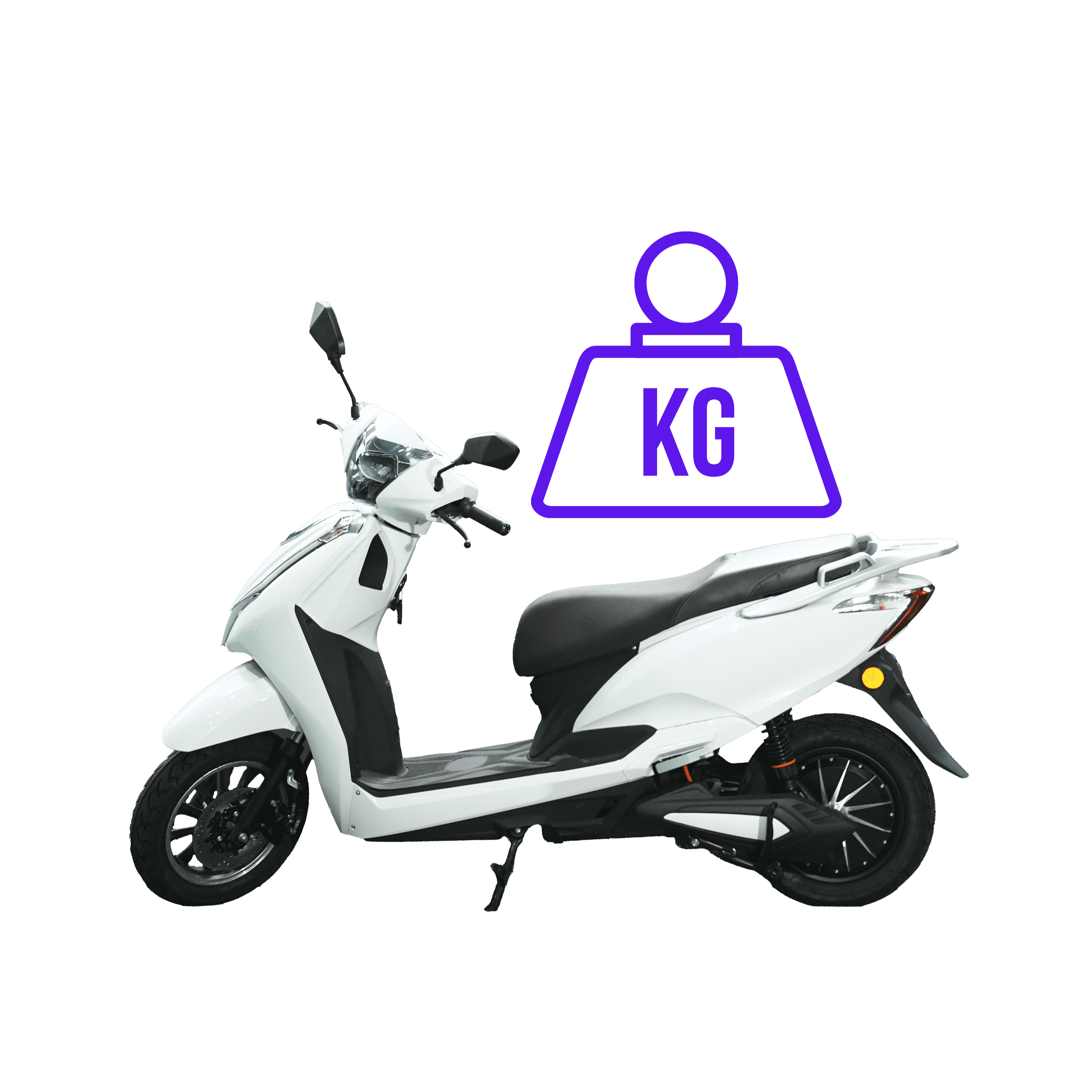 Dion EV v6 electric sports bike