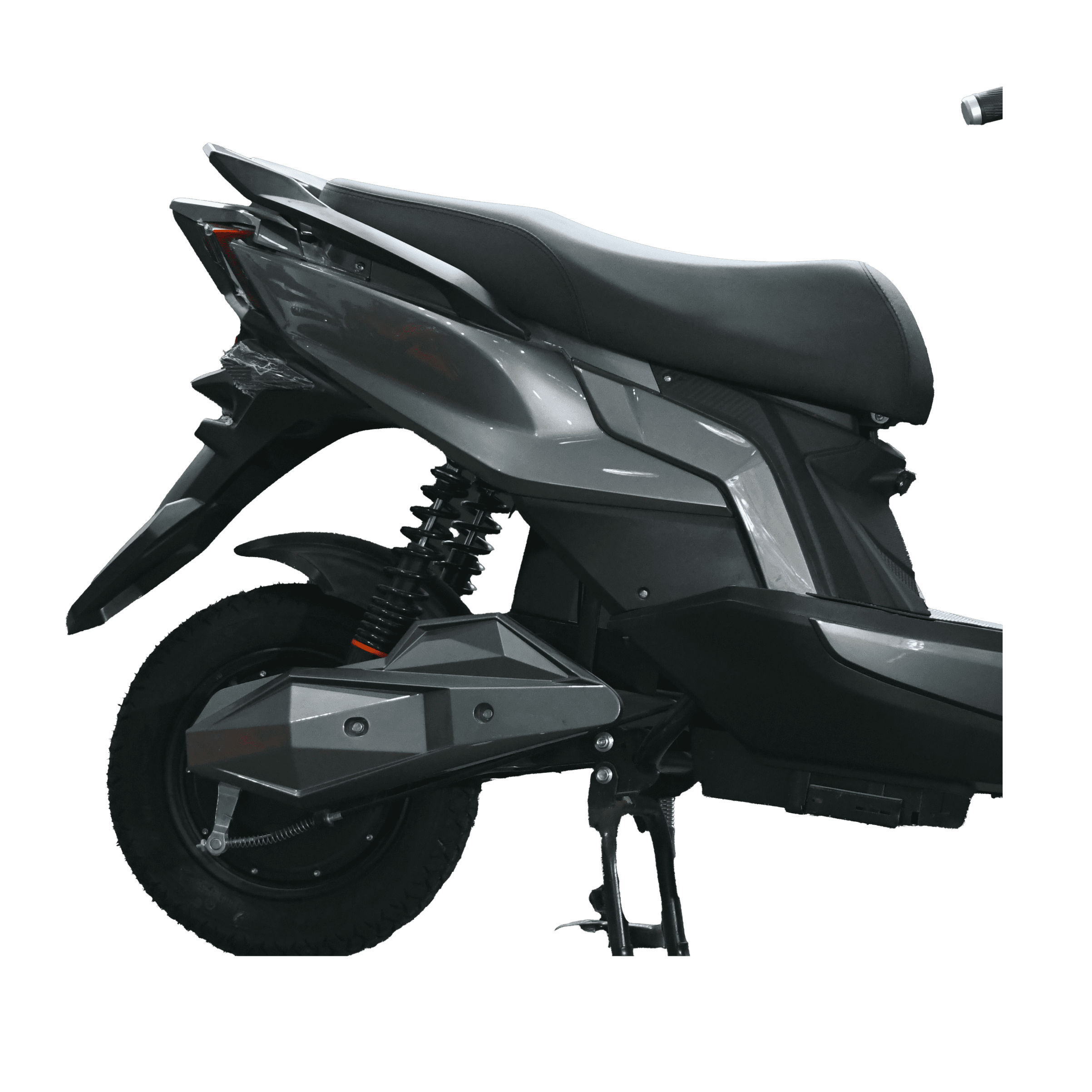 Dion EV Prime scooty