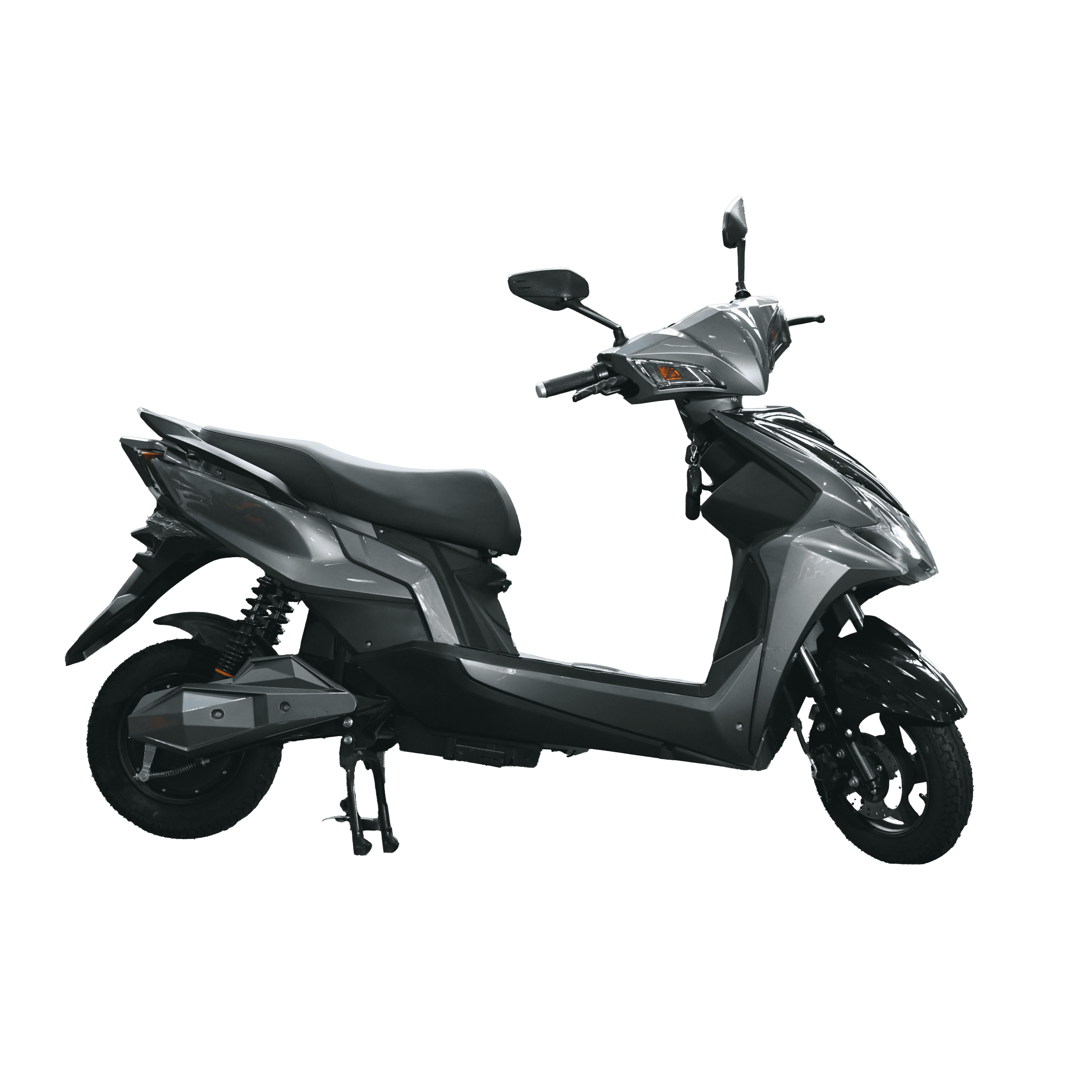 Dion EV Prime scooty