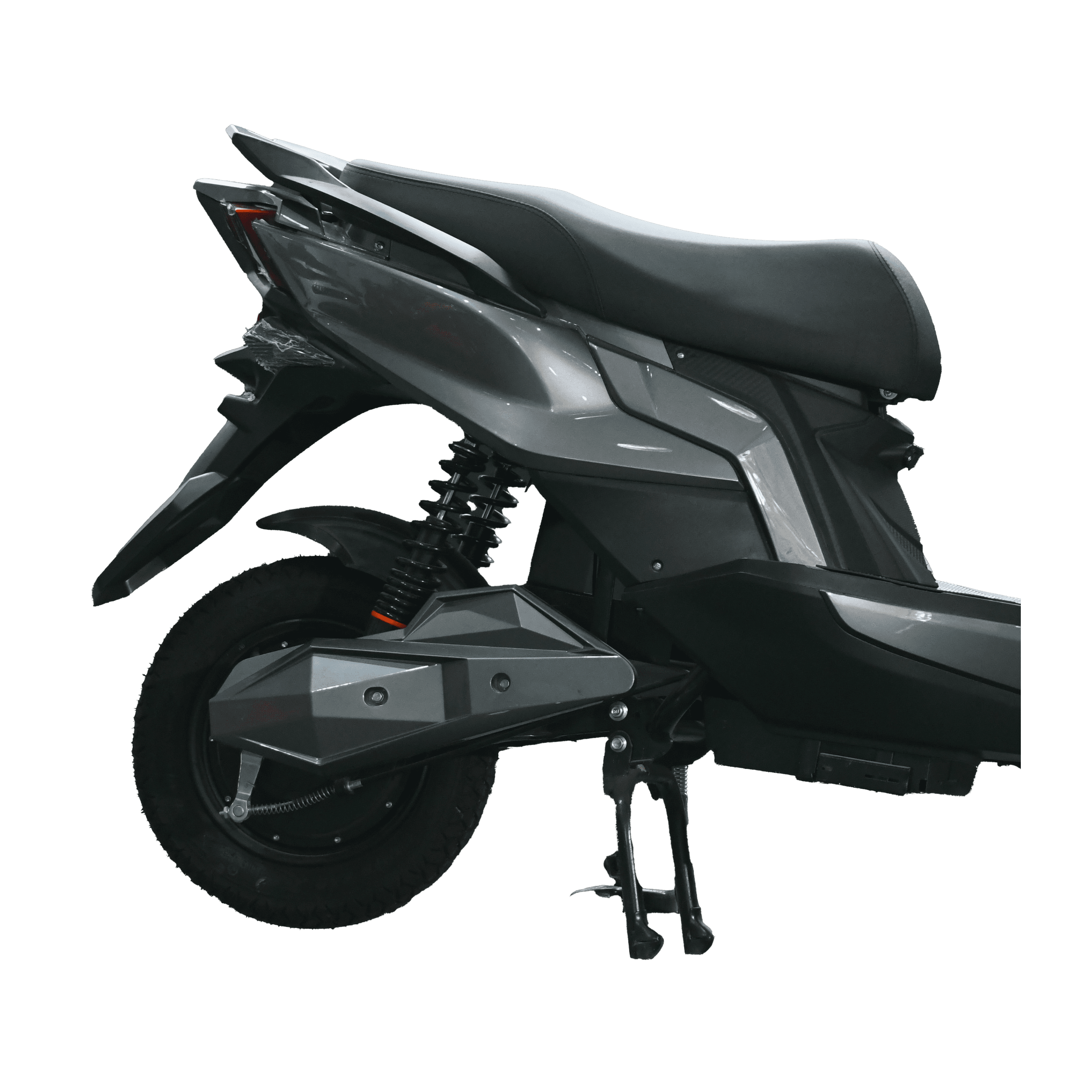 Dion EV Prime scooty