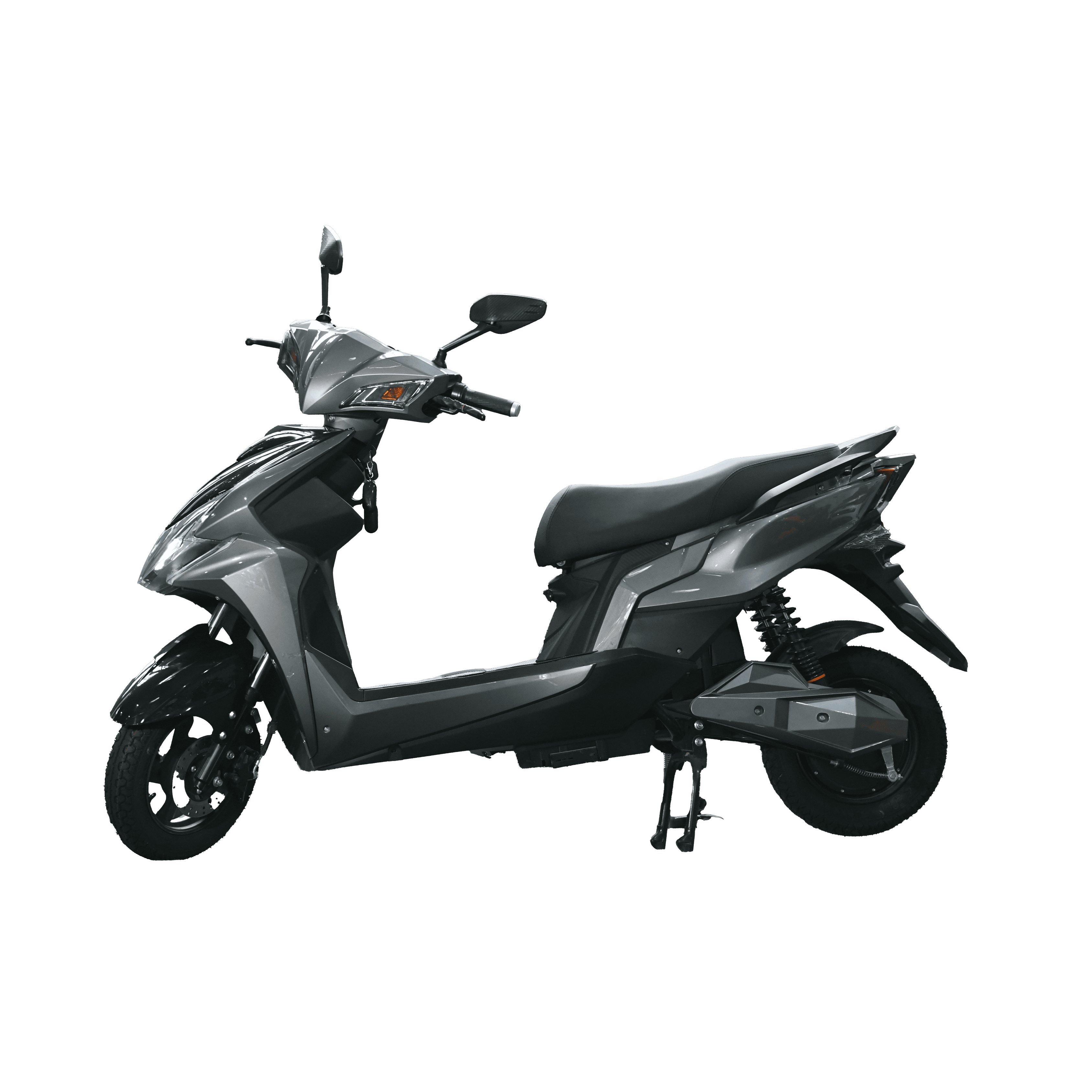 Dion EV Prime scooty