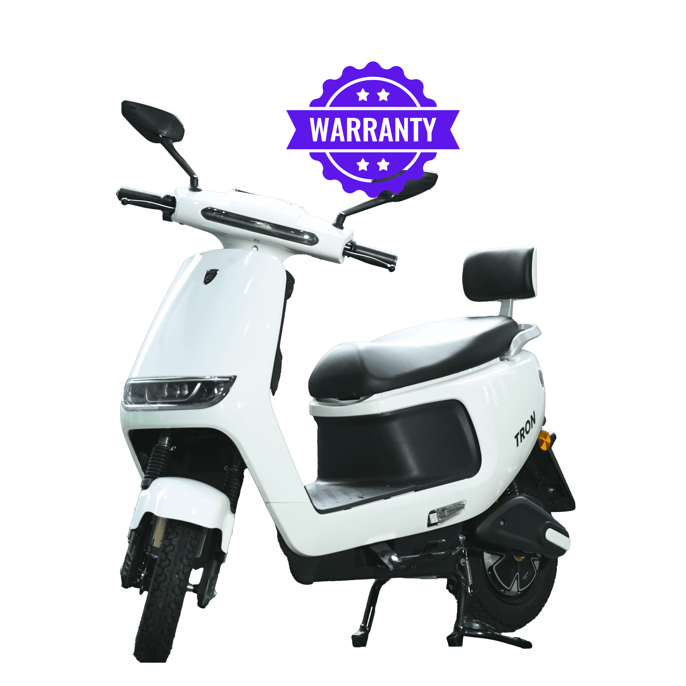 Dion EV Dion EV Tron scooter