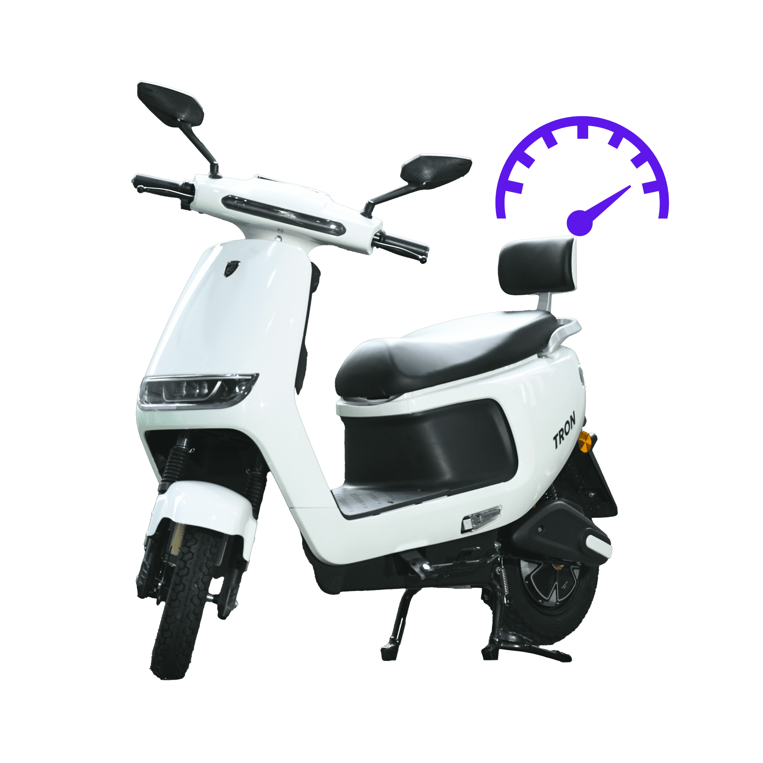 Dion EV Dion EV Tron scooter