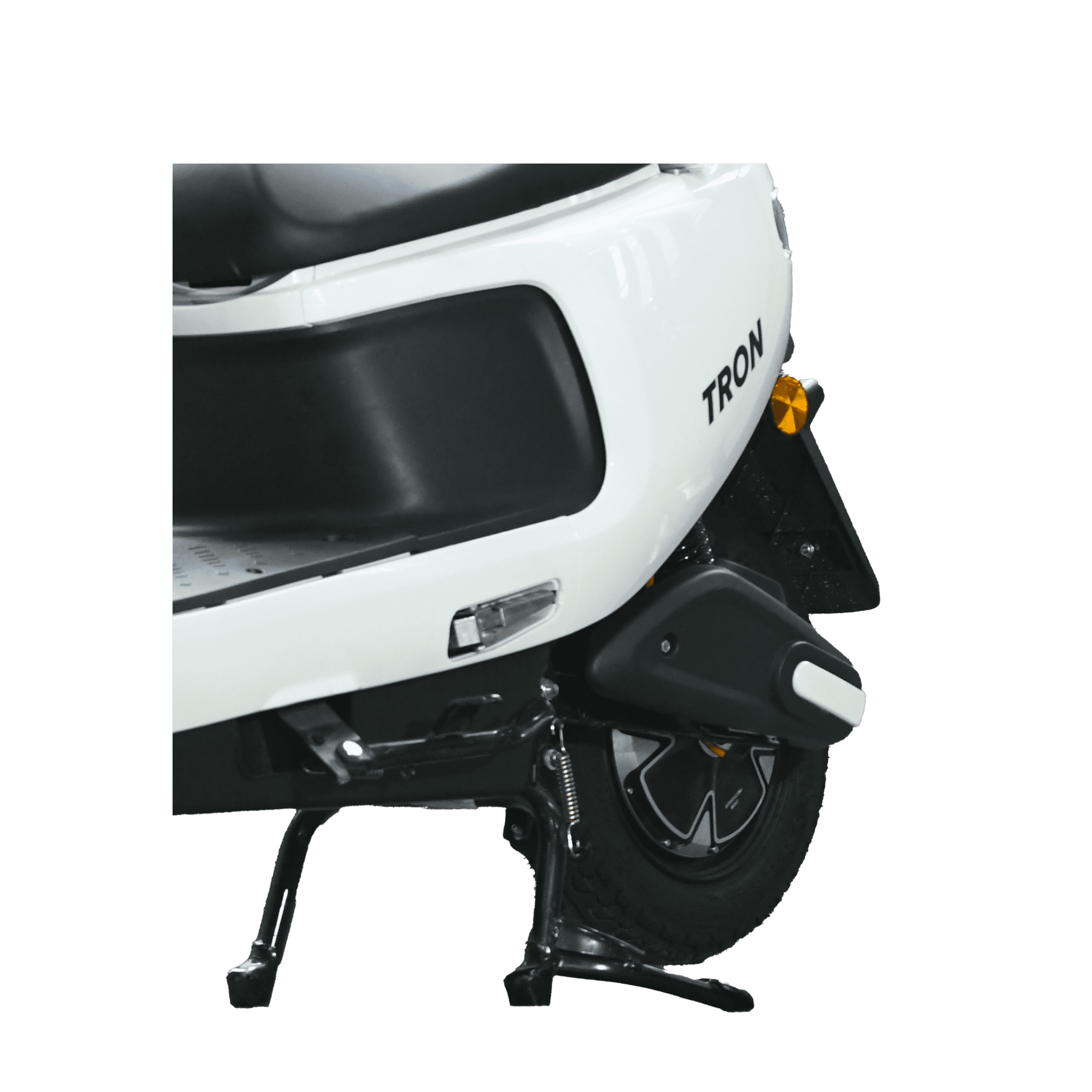 Dion EV Dion EV Tron scooter