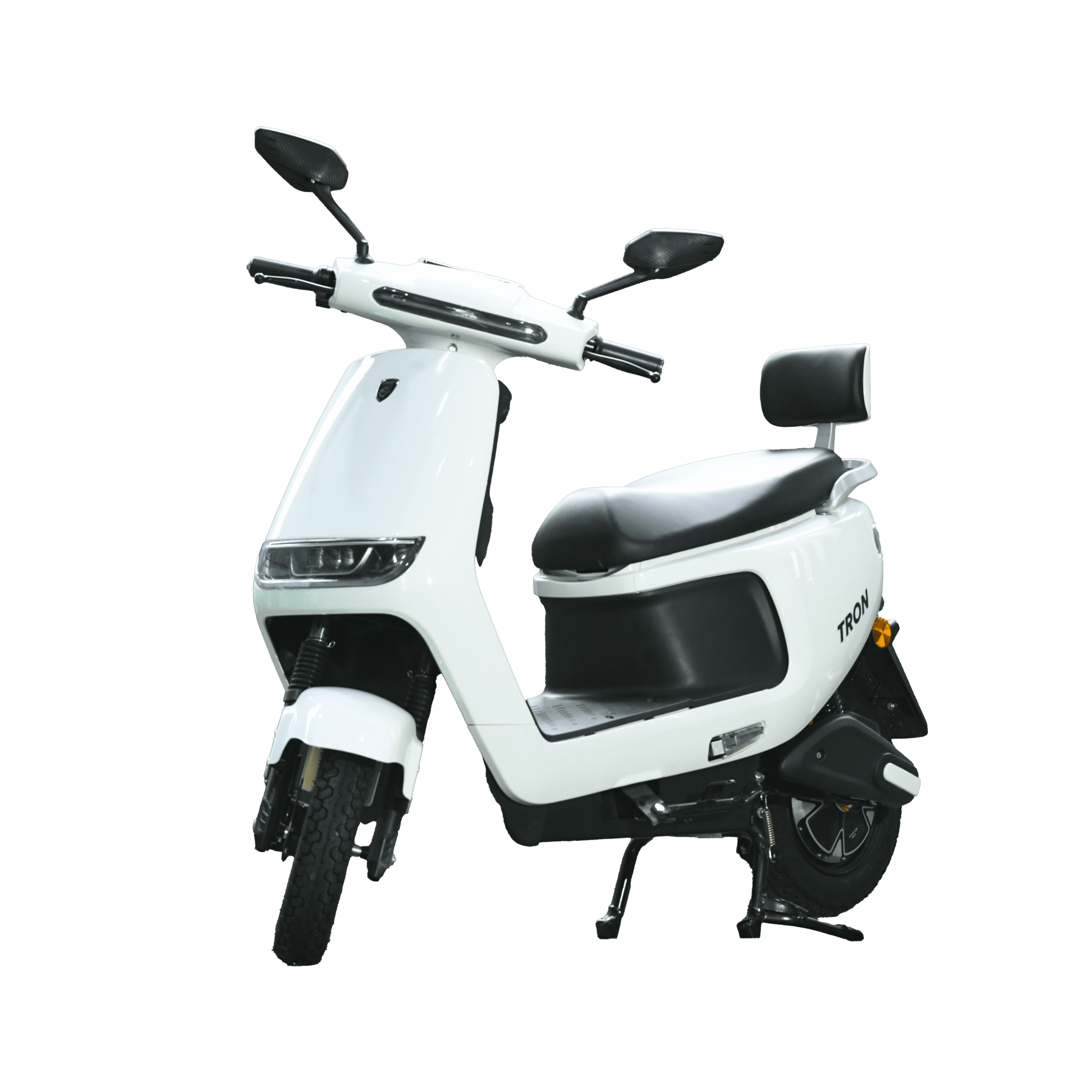 Dion EV Dion EV Tron scooter